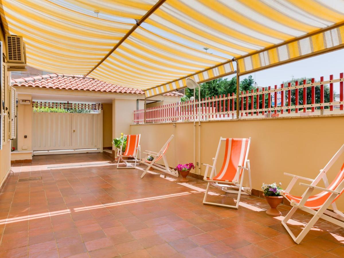 Il Canto Delle Sirene Anzio Exterior photo
